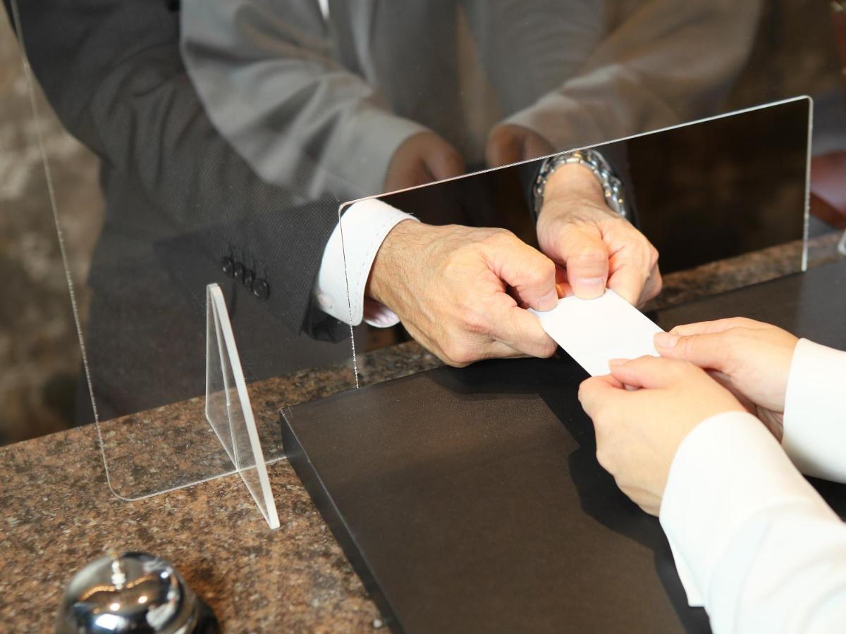 Hotel Cuore Kyoto Shijo Omiya Eksteriør billede