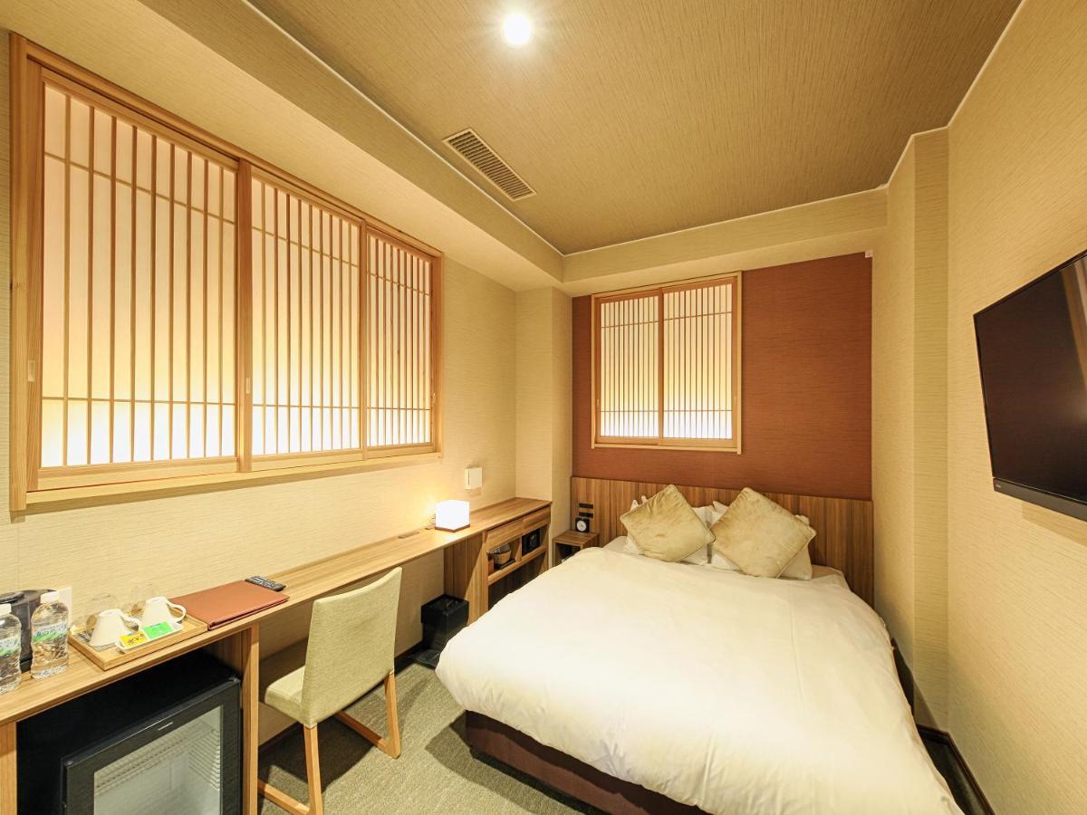Hotel Cuore Kyoto Shijo Omiya Eksteriør billede