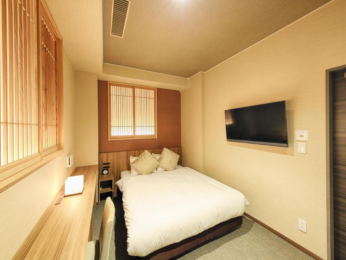 Hotel Cuore Kyoto Shijo Omiya Eksteriør billede