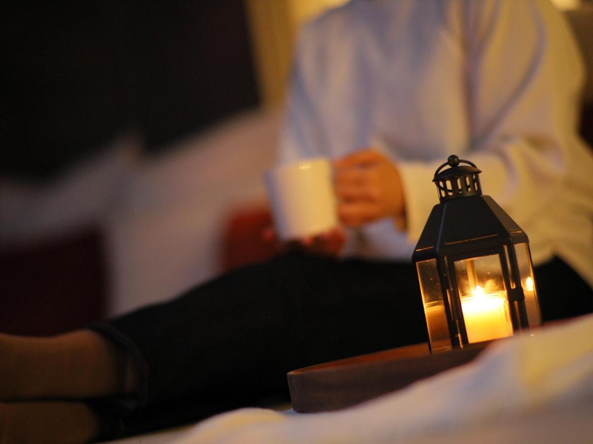 Hotel Cuore Kyoto Shijo Omiya Eksteriør billede