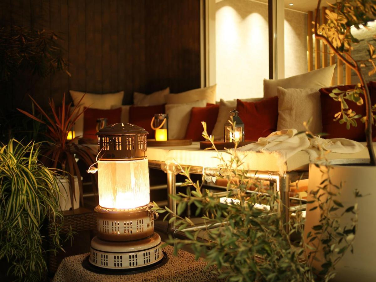 Hotel Cuore Kyoto Shijo Omiya Eksteriør billede