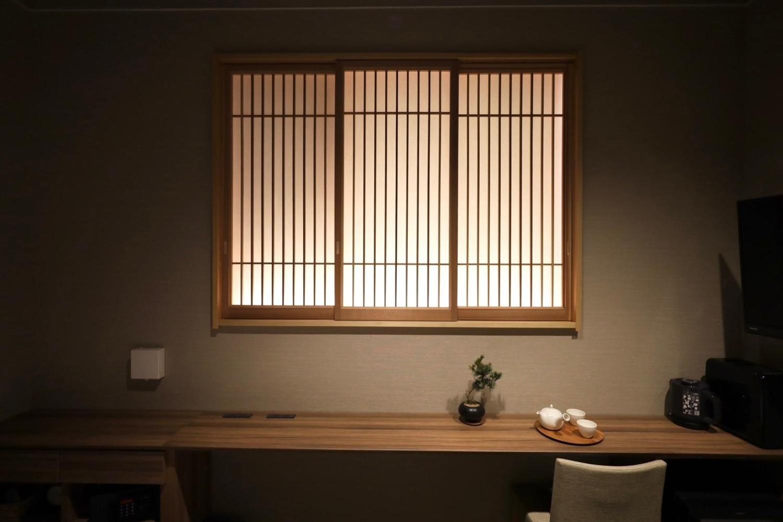 Hotel Cuore Kyoto Shijo Omiya Eksteriør billede
