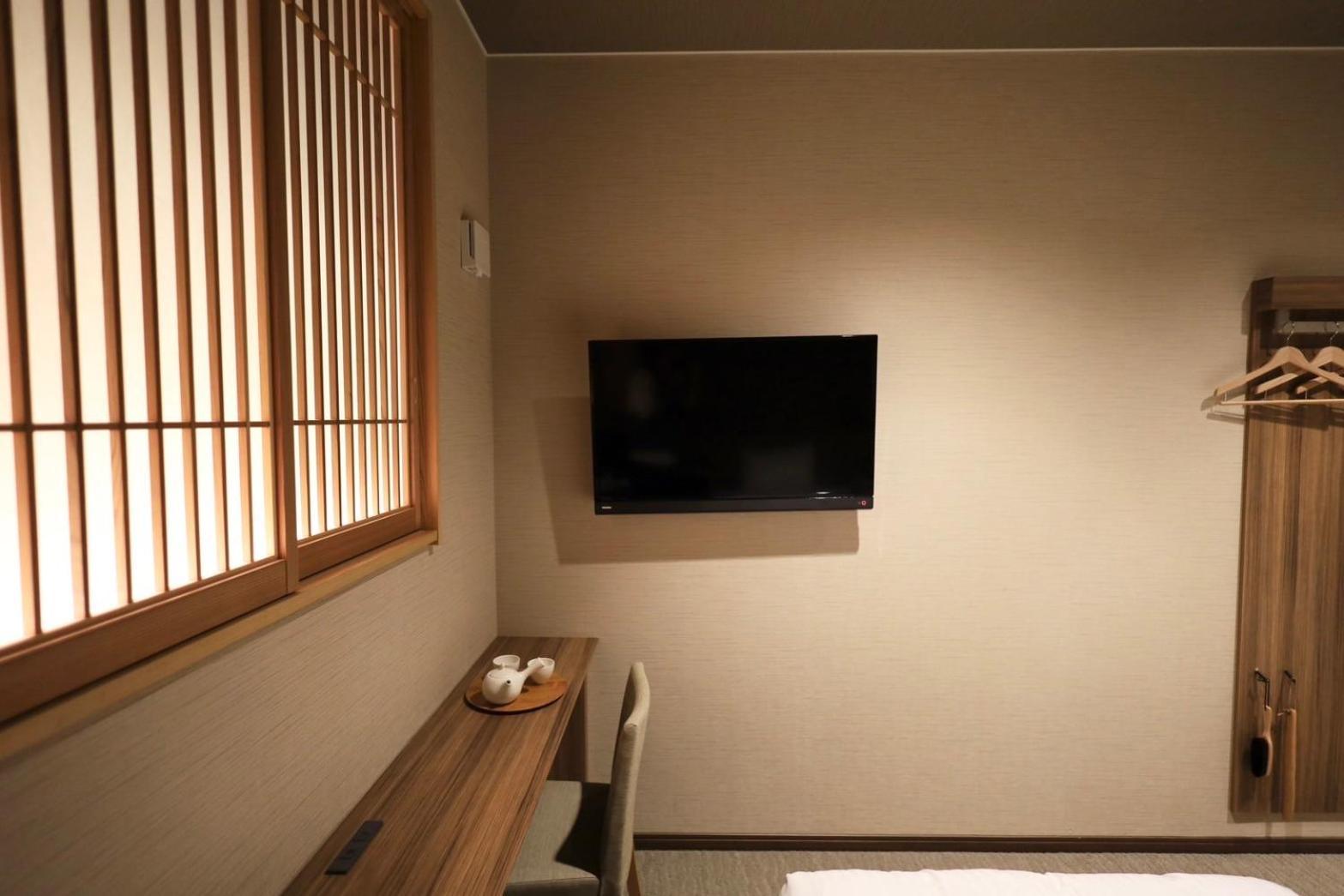 Hotel Cuore Kyoto Shijo Omiya Eksteriør billede