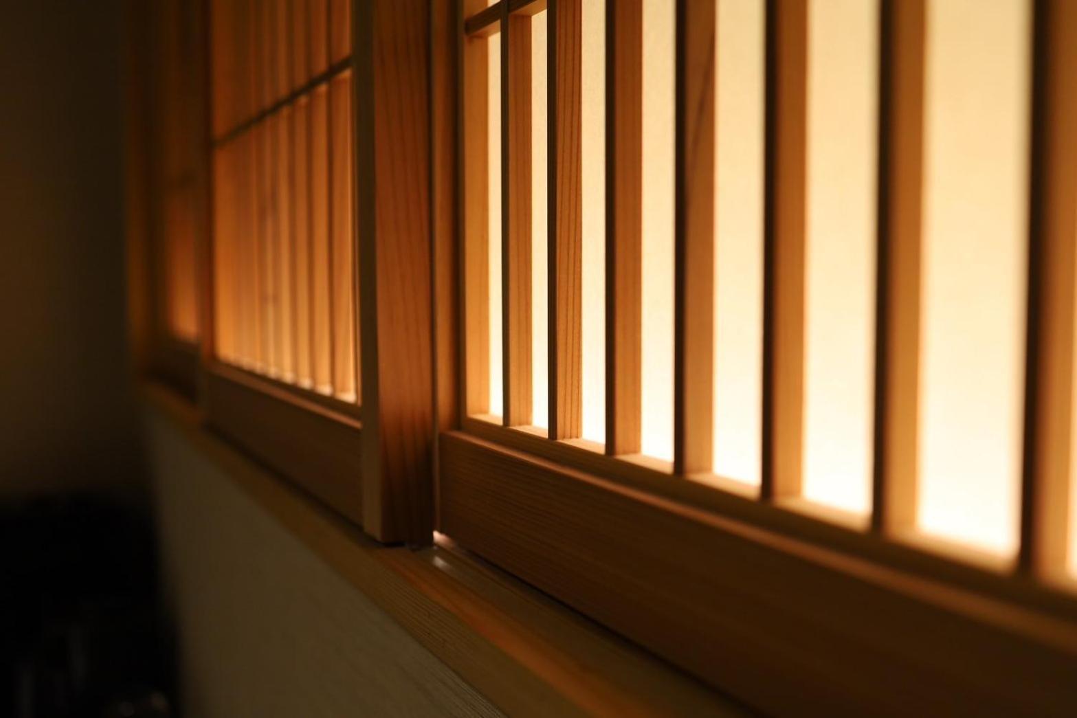 Hotel Cuore Kyoto Shijo Omiya Eksteriør billede