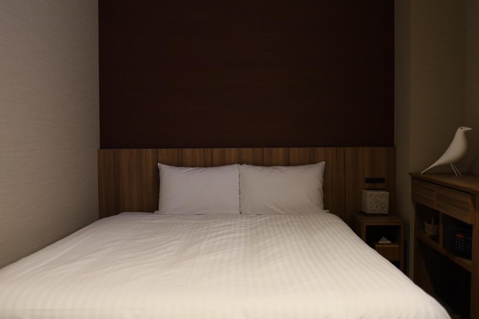 Hotel Cuore Kyoto Shijo Omiya Eksteriør billede