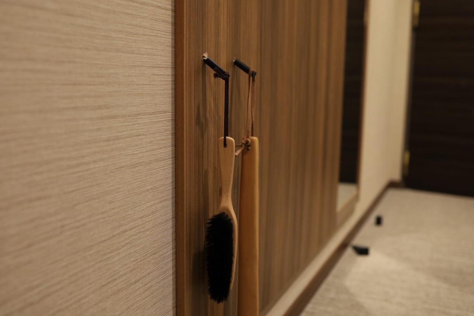Hotel Cuore Kyoto Shijo Omiya Eksteriør billede