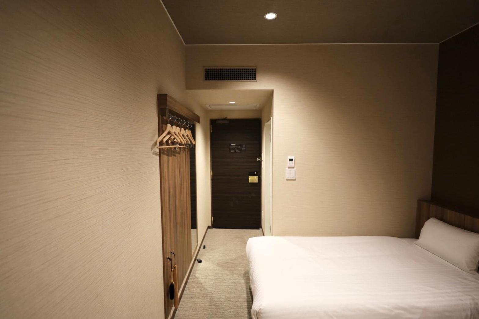 Hotel Cuore Kyoto Shijo Omiya Eksteriør billede