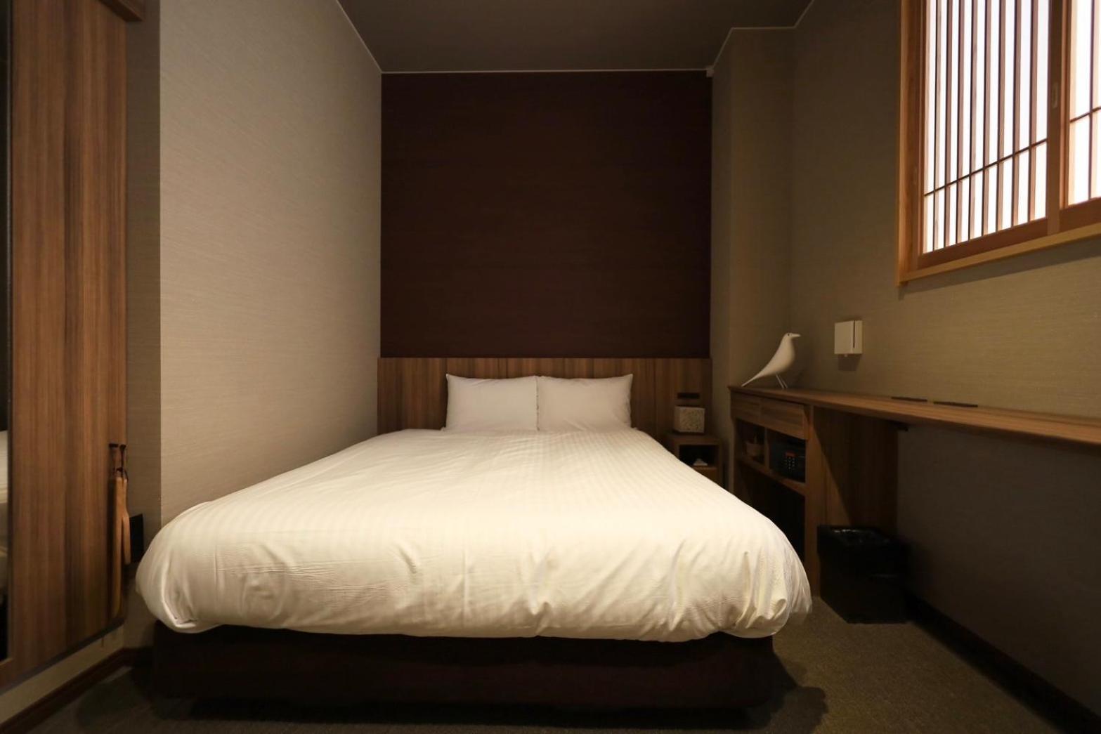 Hotel Cuore Kyoto Shijo Omiya Eksteriør billede