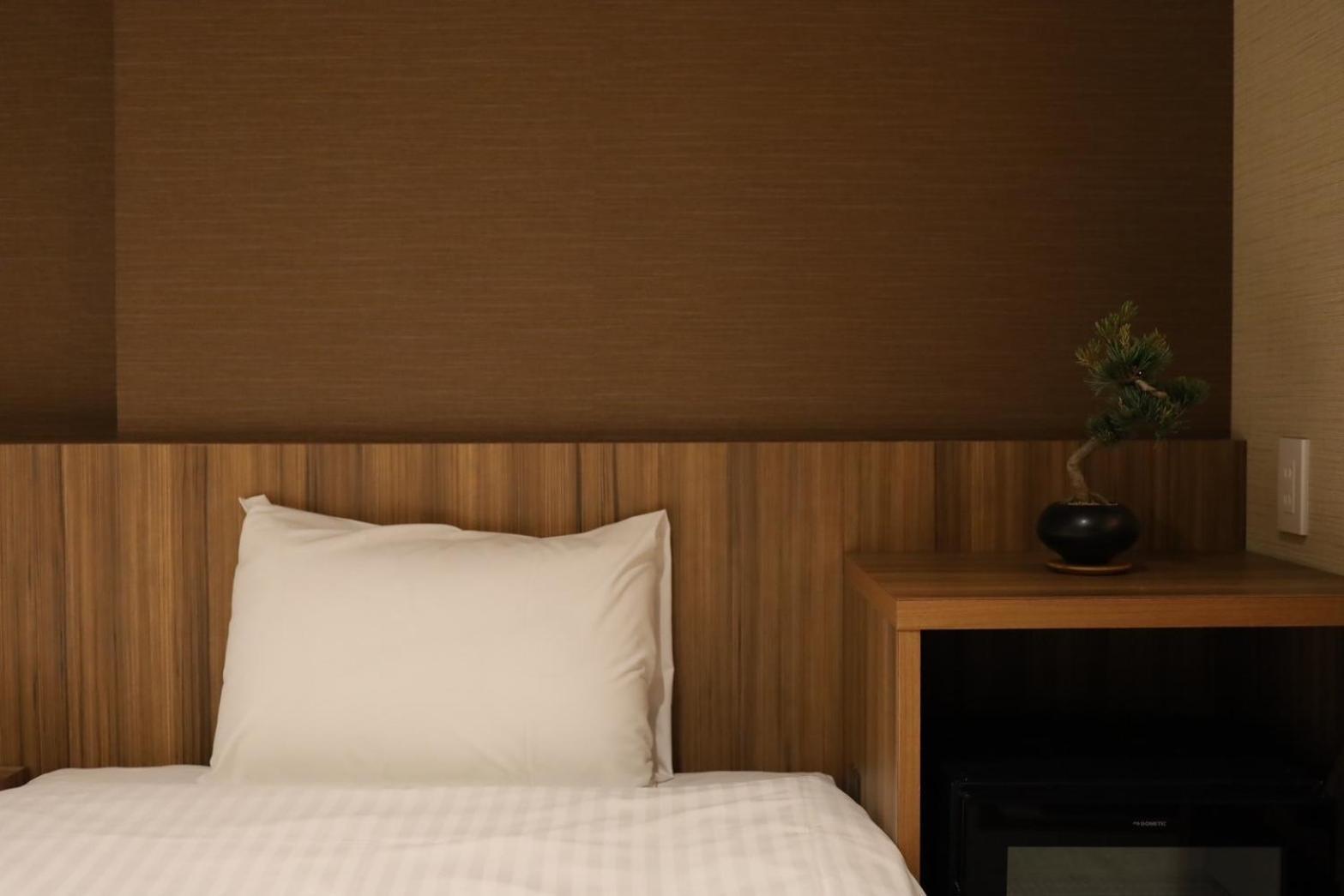 Hotel Cuore Kyoto Shijo Omiya Eksteriør billede