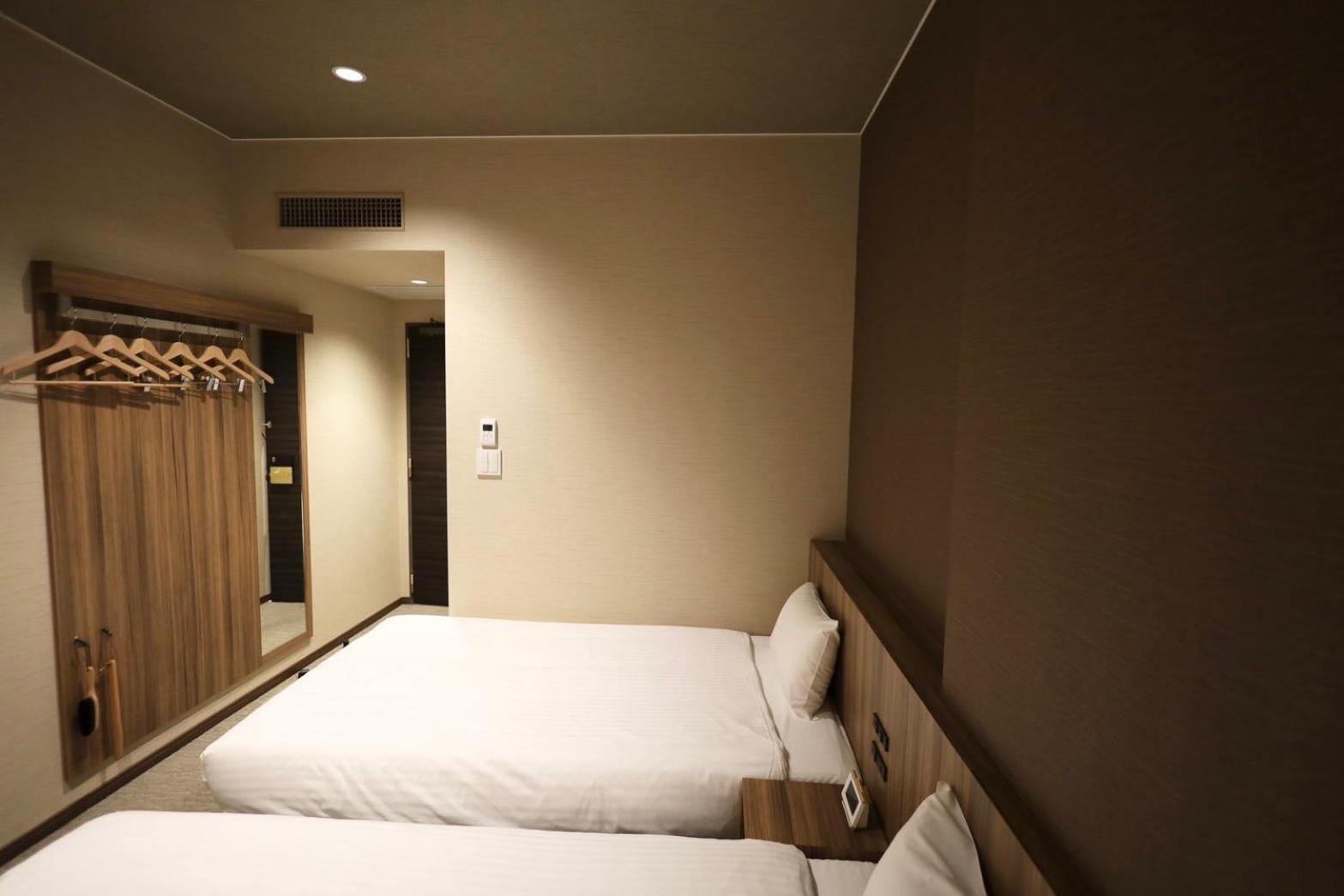 Hotel Cuore Kyoto Shijo Omiya Eksteriør billede
