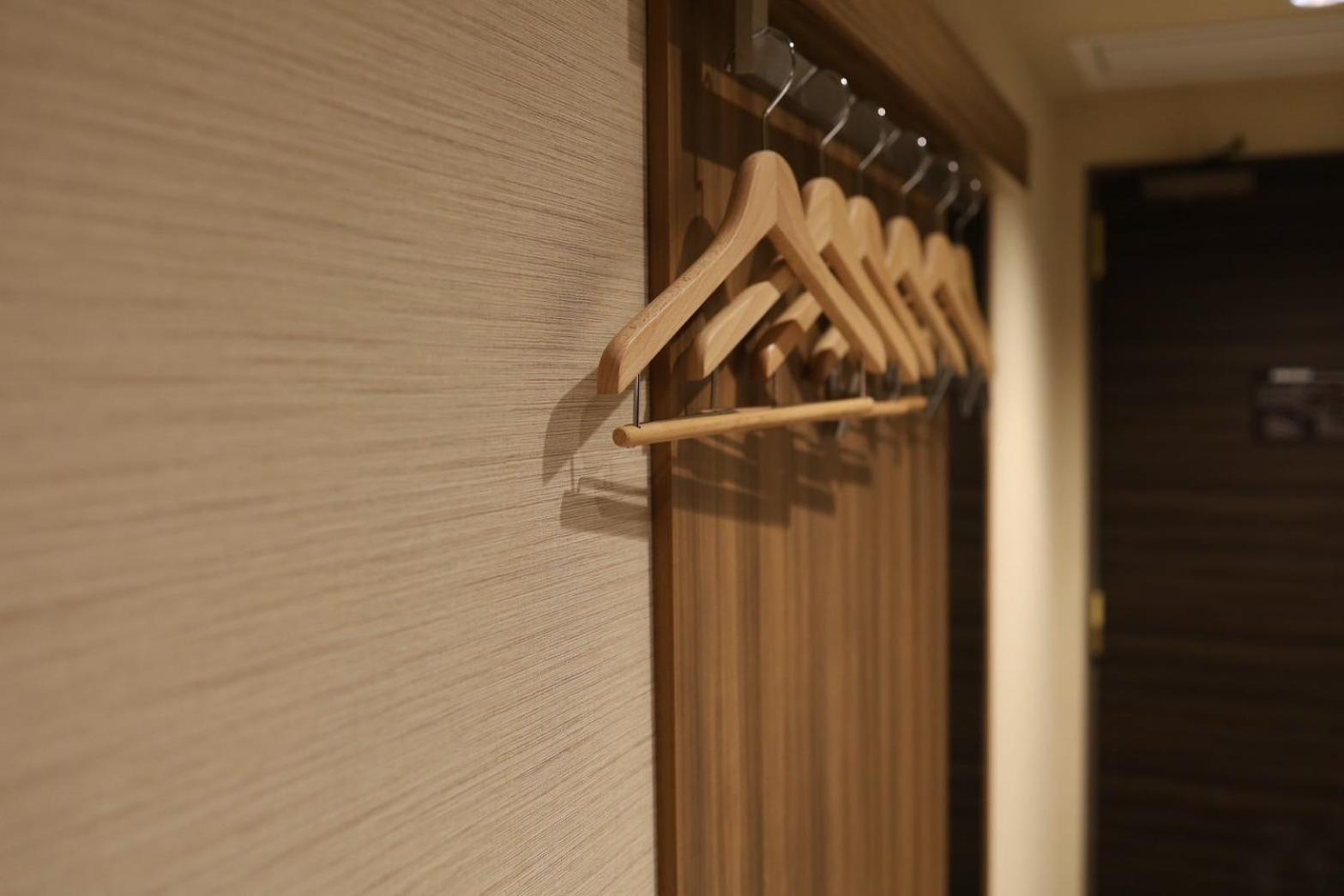 Hotel Cuore Kyoto Shijo Omiya Eksteriør billede