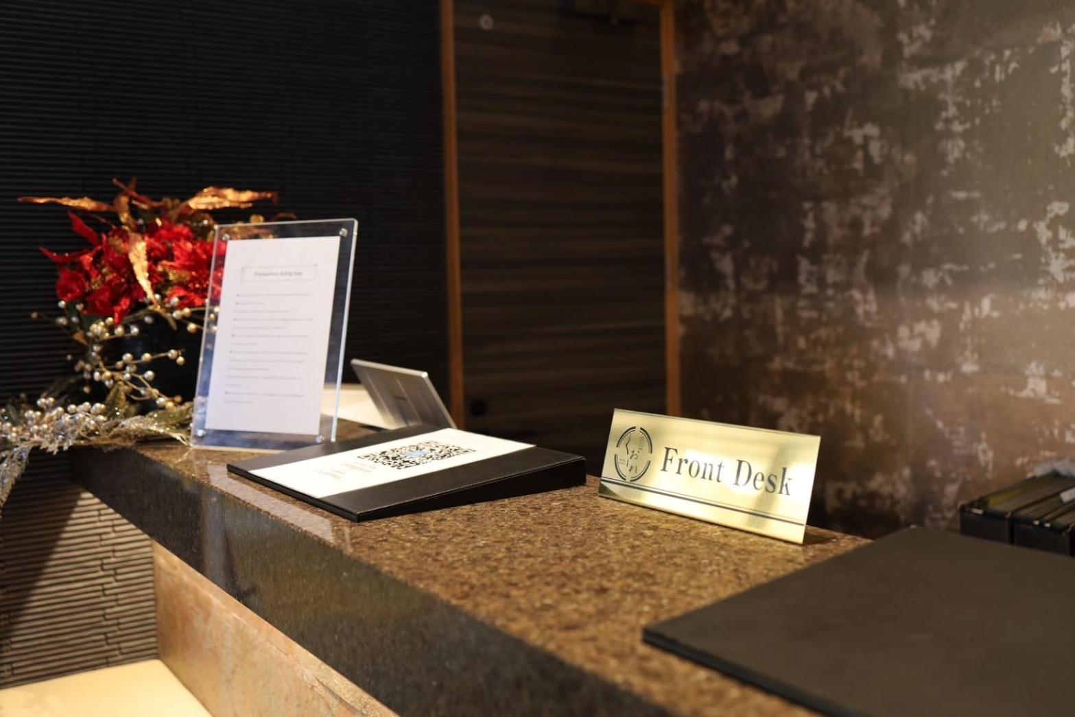 Hotel Cuore Kyoto Shijo Omiya Eksteriør billede