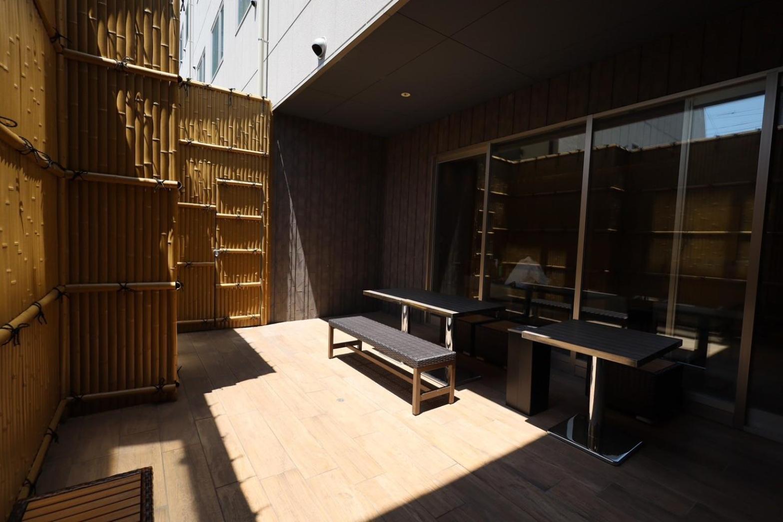 Hotel Cuore Kyoto Shijo Omiya Eksteriør billede